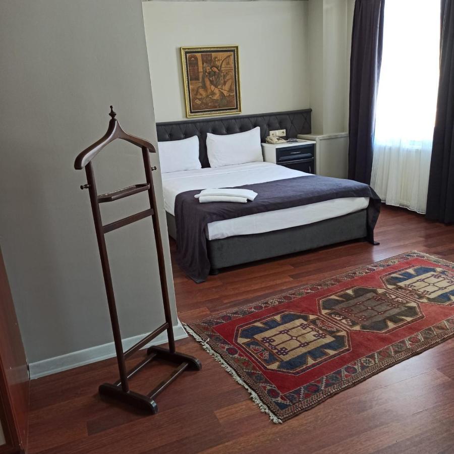 Yeni Hotel Malatya Eksteriør billede