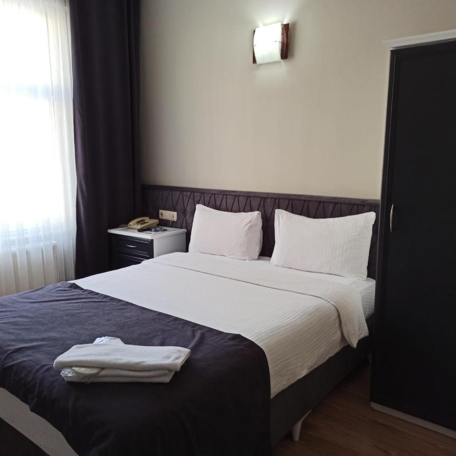 Yeni Hotel Malatya Eksteriør billede
