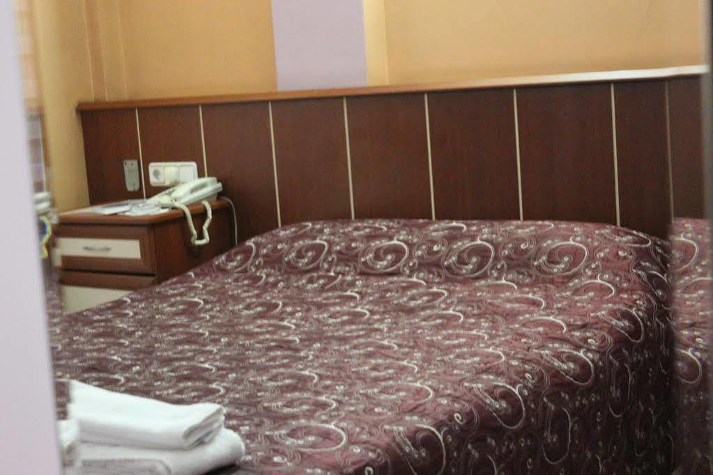 Yeni Hotel Malatya Eksteriør billede