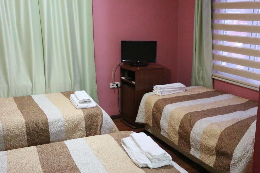 Yeni Hotel Malatya Eksteriør billede