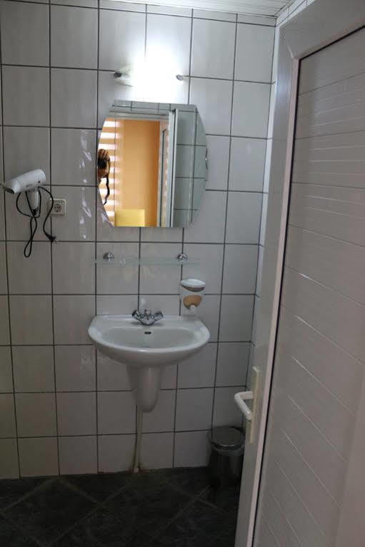 Yeni Hotel Malatya Eksteriør billede